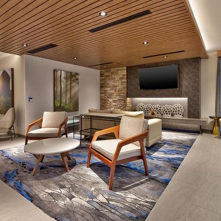 Fairfield By Marriott Inn & Suites Grand Rapids North Walker Extérieur photo