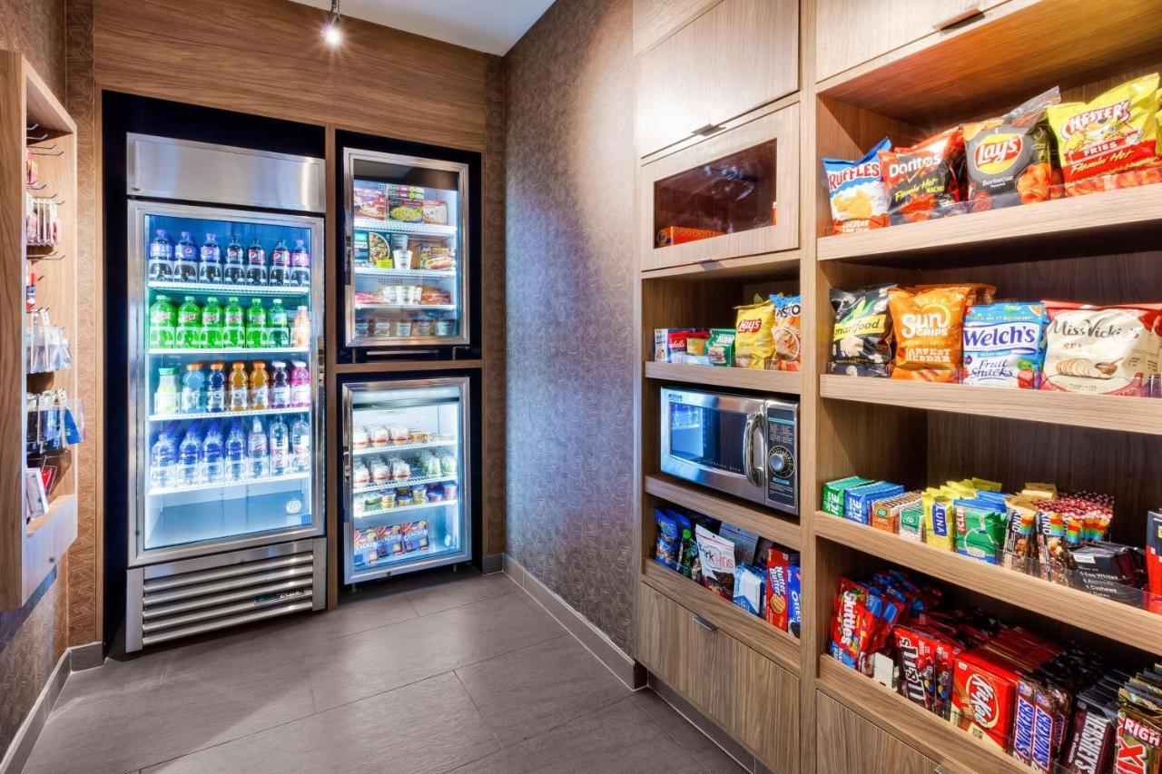 Fairfield By Marriott Inn & Suites Grand Rapids North Walker Extérieur photo